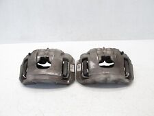 14-18 AUDI C7 A6 A7 ABS DISC BRAKE CALIPER FRONT LEFT & RIGHT OEM 103023 picture