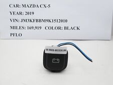 2016-2023 Mazda CX-5 Trim Panel Power Outlet KJ0166290 OEM picture