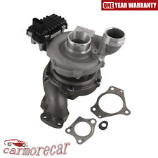 Turbo for 2007-2009 Mercedes-Benz E320, ML320, R320 w/ 3.0L OM642 Diesel Engine picture