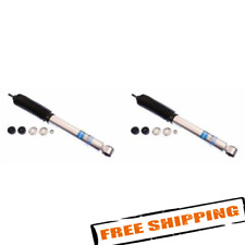 Bilstein 24-186018 Front 5100 Series Shocks for Ford F-250/F-350 Super Duty 4WD picture