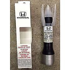 Honda Oem Touch Up Paint Pen NH-883P Platinum White Pearl 08703-NH883P-ES picture
