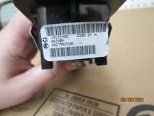  13 14 15 16 17 Dodge Ram 1500 Left Drivers Side Window Switch OEM 68275823AB picture