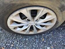 Used Wheel fits: 2016 Toyota Camry 16x7 steel Grade B picture