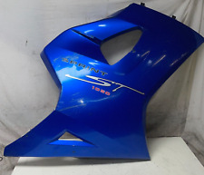 05-06 Triumph Sprint ST1050 Right Side Mid Fairing picture