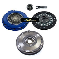 FX STAGE 1 HD CLUTCH KIT + LUK/Sachs FLYWHEEL for 2007-2010 MINI Cooper S 1.6 T picture