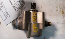 08-15 Audi R8 Right Passenger Fuel Pump Only 4.2 Liter Engine Mounted picture