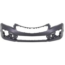 New Bumper Cover Fascia Front for Chevy Chevrolet Cruze 2015 GM1000977 94525909 picture