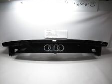 2012-2018 Audi A7  Trunk LID Panel / Spoiler Mount 4G8827086H OEM picture