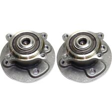 Wheel Hubs For 2011-2016 Mini Cooper Countryman 06-15 Cooper Front or Rear LH RH picture