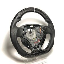 Carbon Sport steering wheel Aston Martin 07~ Vantage DB9 Core exchange Gray picture