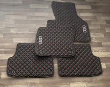 AUDi CAR Floor Mat, Tailor Made for Your Vehicle, AUDi R8 CAR COVER ,A++ picture