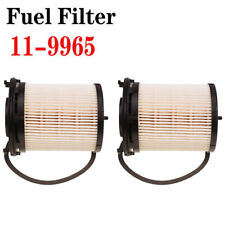 (Pack of 2) For Thermo King 11-9965 Fuel Filter TK Precedent 119965 picture
