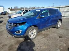 Used Washer Fluid Reservoir fits: 2018 Ford Edge  Grade A picture