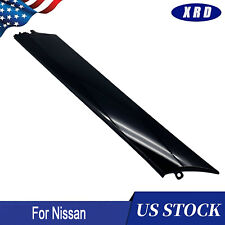 For Nissan Armada QX56 QX80 Right Passenger Side Windshield Trim Pillar Molding picture
