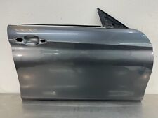 15-20 BMW F36 GRAN COUPE FRONT RIGHT PASSENGER DOOR SHELL PANEL MINERAL GRAY B39 picture