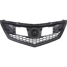 Grille Grill for Acura RDX 2016-2018 picture