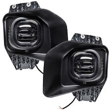 For ORACLE Lighting 2011-2015 Ford Superduty High Powered LED Fog (Pair) picture