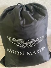 Aston Martin DBS car cover indoor OEM picture