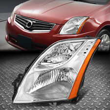 For 10-12 Nissan Sentra Base/S/SL OE Style Driver Left Side Headlight Head Lamp picture