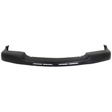 NEW Textured - Upper Bumper Top Cover for 2000-2002 Chevy Silverado 2500 3500 HD picture