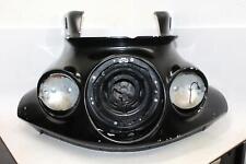 1995 Kawasaki Kz1000p Police Front Upper Fairing Nose Windshield Cowl picture