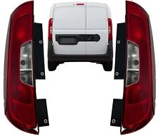 For Ram 2014-2023 ProMaster City 1500 2500 3500 Tail Light Right/Left Pair Set picture