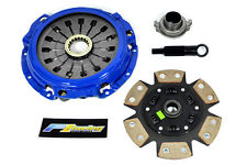 FX HD STAGE 3 CLUTCH KIT for 2000-2005 MITSUBISHI ECLIPSE GT GTS SPYDER V6 3.0L picture