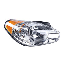 Headlight Right For 2006-2011 Hyundai Accent Passenger Side Headlamp Assembly picture