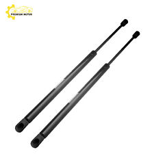 Qty(2) Front Hood Lift Supports Gas Struts Shocks For Hyundai Sonata 2002-2005 picture