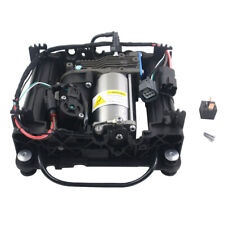 Air Suspension Compressor For 2012 Land Rover Range Rover Sport Utility 4-Door picture