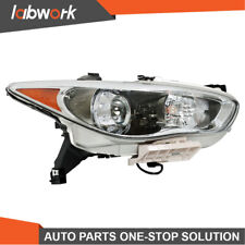 Labwork Headlight For 2014-2015 Infiniti QX60 & 2013 JX35 Xenon/HID Right Side picture