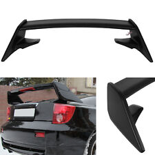 Black Trunk Rear Wing Spoiler For 2000-2005 Toyota Celica TD3000 Body picture