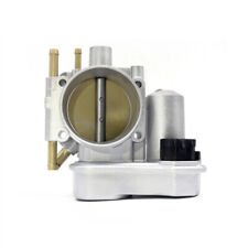 Throttle Body 09128518 5WS91703  For Vauxhall Opel Astra H Zafira B 1.8 16V , picture