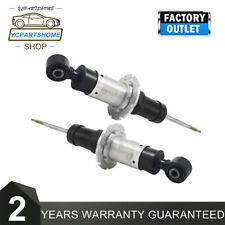 Pair Front L R Shock Absorbers w/ Magnetic For Ferrari 599 GTB Fiorano GTO 06-11 picture