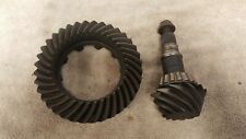 3.27 Gears Ring & Pinion Gears 8.8 Ford Mustang Cobra GT F150 Ranger OEM  picture