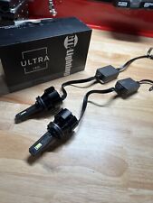 GTR Lighting Ultra 2.0 H11 - Lightly Used picture