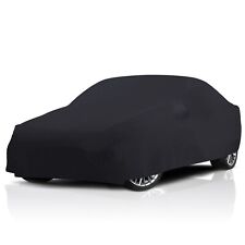 SoftTec Stretch Satin Indoor Full Car Cover for Porsche 968 1992-1995 picture