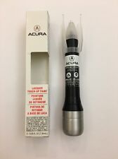Genuine OEM Honda Acura Touch Up Paint NH-731P Crystal Black Pearl picture