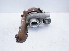 Turbocharger Defect for 2009 Alfa 159 939 1.9 JTDM D 939A2000 150HP picture