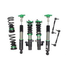 for 07-13 VOLVO C30 FWD Coilovers Lowering Kit Hyper-Street II by Rev9 picture
