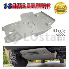 Front Skid Plate For 2016-2023 Toyota Tacoma Off Road / TRD PRO PTR60-35190 picture