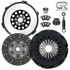 STAGE 2 SPRUNG HD CLUTCH KIT and CHROMOLY FLYWHEEL for 2003-2005 BMW 330 6-SPEED picture