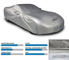 Coverking Silverguard Plus Car Cover - Indoor/Outdoor - Great UV Ray Protection picture