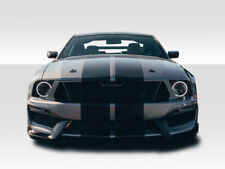 For 2005-2009 Mustang Duraflex GT350 Look Front Bumper - 1 Piece picture