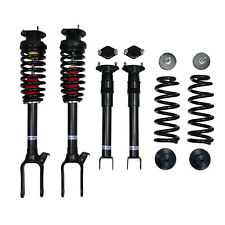 SmartRide Air Suspension Conversion Kit for 2007-2011 Mercedes-Benz ML63 AMG picture