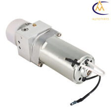 Convertible Top Hydraulic Roof Pump Motor For 2003-2008 BMW Z4 E85 54347119633 picture