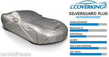 COVERKING SILVERGUARD PLUS all-weather CAR COVER fits 2011-2012 Audi TT RS Coupe picture