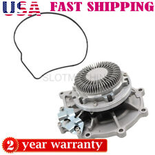 Water Pump EA4712001101 EA4722001601 Fit For Detroit DD16 DD15 DD13 Engine picture