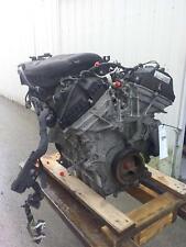 Used Engine Assembly fits: 2013 Ford Taurus 3.5L w/o turbo VIN 8 8th di picture