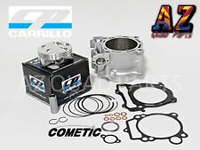 YFZ450R YFZ 450R 98mm 98 478cc CP Cometic 12.5:1 Big Bore Top End Cylinder Kit picture